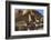 Pueblo Bonito-DLILLC-Framed Photographic Print