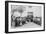 Pueblo Dance Gathering, 1900-American Photographer-Framed Photographic Print