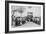 Pueblo Dance Gathering, 1900-American Photographer-Framed Photographic Print