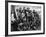 Pueblo Group, 1904-null-Framed Giclee Print