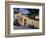 Pueblo in New Mexico-Patti Mollica-Framed Giclee Print