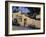 Pueblo in New Mexico-Patti Mollica-Framed Giclee Print