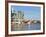 Puente De La Mujer, Buenos Aires, Argentina, South America-Christian Kober-Framed Photographic Print