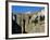 Puente Nuevo or New Bridge, 1784, Ronda, Andalucia, Spain-Fraser Hall-Framed Photographic Print