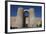 Puerta de Mariscal, Avila, UNESCO World Heritage Site, Castile and Leon, Spain, Europe-Richard Maschmeyer-Framed Photographic Print