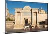 Puerta Del Puente, Cordoba, Andalucia, Spain-Carlo Morucchio-Mounted Photographic Print