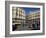 Puerta Del Sol, Madrid, Spain-Christopher Rennie-Framed Photographic Print