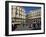 Puerta Del Sol, Madrid, Spain-Christopher Rennie-Framed Photographic Print