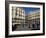 Puerta Del Sol, Madrid, Spain-Christopher Rennie-Framed Photographic Print