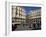 Puerta Del Sol, Madrid, Spain-Christopher Rennie-Framed Photographic Print