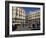 Puerta Del Sol, Madrid, Spain-Christopher Rennie-Framed Photographic Print