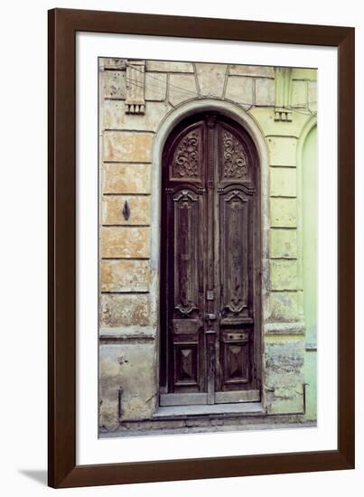 Puerta I-Irene Suchocki-Framed Giclee Print