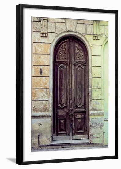 Puerta I-Irene Suchocki-Framed Giclee Print