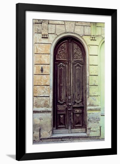 Puerta I-Irene Suchocki-Framed Giclee Print