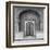 Puerta-Teo Tarras-Framed Giclee Print