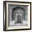 Puerta-Teo Tarras-Framed Giclee Print