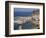 Puerto and Playa Mogan, Grand Canary, Canary Islands, Spain, Atlantic, Europe-Rolf Richardson-Framed Photographic Print