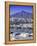 Puerto Banus, Near Marbella, Costa Del Sol, Andalucia (Andalusia), Spain, Europe-Gavin Hellier-Framed Premier Image Canvas