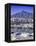 Puerto Banus, Near Marbella, Costa Del Sol, Andalucia (Andalusia), Spain, Europe-Gavin Hellier-Framed Premier Image Canvas