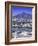 Puerto Banus, Near Marbella, Costa Del Sol, Andalucia (Andalusia), Spain, Europe-Gavin Hellier-Framed Photographic Print