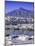 Puerto Banus, Near Marbella, Costa Del Sol, Andalucia (Andalusia), Spain, Europe-Gavin Hellier-Mounted Photographic Print