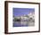 Puerto Banus, Near Marbella, Costa Del Sol, Andalucia (Andalusia), Spain, Europe-Gavin Hellier-Framed Photographic Print