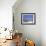 Puerto Banus, Near Marbella, Costa Del Sol, Andalucia (Andalusia), Spain, Europe-Fraser Hall-Framed Photographic Print displayed on a wall