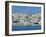 Puerto Banus Near Marbella, Costa Del Sol, Andalucia, Spain-Fraser Hall-Framed Photographic Print