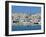 Puerto Banus Near Marbella, Costa Del Sol, Andalucia, Spain-Fraser Hall-Framed Photographic Print