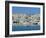 Puerto Banus Near Marbella, Costa Del Sol, Andalucia, Spain-Fraser Hall-Framed Photographic Print