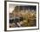 Puerto de Mogan, Gran Canaria, Canary Islands, Spain-Peter Adams-Framed Photographic Print