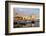 Puerto de Morgan, Gran Canaria, Canary Islands, Spain, Atlantic Ocean, Europe-Neil Farrin-Framed Photographic Print