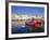 Puerto Del Carmen, Lanzarote, Canary Islands, Spain, Europe-John Miller-Framed Photographic Print