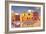 Puerto del Mar I-Paul Brent-Framed Art Print