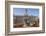 Puerto Del Sol, Madrid, Spain, Europe-Charles Bowman-Framed Photographic Print