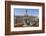 Puerto Del Sol, Madrid, Spain, Europe-Charles Bowman-Framed Photographic Print