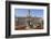 Puerto Del Sol, Madrid, Spain, Europe-Charles Bowman-Framed Photographic Print