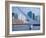 Puerto Madero Waterfront, Buenos Aires, Argentina-Stuart Westmoreland-Framed Photographic Print