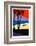 Puerto Rico, 1961-Bo Anderson-Framed Photographic Print