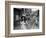 Puerto Rico: Slum, 1942-Jack Delano-Framed Photographic Print