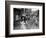 Puerto Rico: Slum, 1942-Jack Delano-Framed Photographic Print