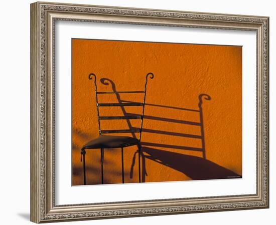 Puerto Vallarta, Jalisco, Mexico-Walter Bibikow-Framed Photographic Print