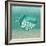 Puff Fish F22-Albert Koetsier-Framed Art Print