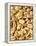 Puffed Wheat Breakfast Cereal (Honey Smacks)-null-Framed Premier Image Canvas