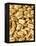 Puffed Wheat Breakfast Cereal (Honey Smacks)-null-Framed Premier Image Canvas