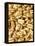 Puffed Wheat Breakfast Cereal (Honey Smacks)-null-Framed Premier Image Canvas