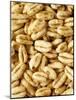 Puffed Wheat Breakfast Cereal (Honey Smacks)-null-Mounted Photographic Print