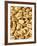 Puffed Wheat Breakfast Cereal (Honey Smacks)-null-Framed Photographic Print