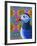 Puffin-Jane Tattersfield-Framed Giclee Print