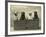 Pug 1926-null-Framed Photographic Print